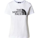 THE NORTH FACE Kadın Easy T-Shirt (1'li paket)