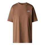 The North Face Kadın Essentıal Oversıze Tişört Nf0a87nq6ıh1