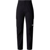 The North Face Kadın Exploratıon Cargo Pantolon NF0A8BGHJK31 - 36 - Siyah