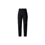 The North Face Kadın Exploratıon Cargo Pantolon NF0A8BGHJK31 - 40 - Siyah