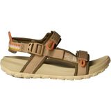 The North Face Kadın Explore Camp Sandal Sandalet NF0A8ADR79H1 - Çok Renkli