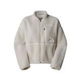 The North Face Kadın Extreme Pıle 2 Pullover Polar Nf0a88zbqlı1 Beyaz
