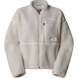 The North Face Kadın Extreme Pıle 2 Pullover Polar NF0A88ZBQLI1 - L - Beyaz