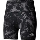 The North Face Kadın Flex 5ın Tıght Aop Tayt NF0A8BQR8R41 - Siyah