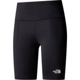 The North Face Kadın Flex 8ın Tıght Tayt NF0A8BRVJK31 - XL - Siyah