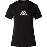The North Face Kadın Flex S/stişört Ma Graphıc Tişört NF0A8BH8JK31 - Siyah