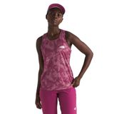 The North Face Kadın Flex Tank Aop Tişört NF0A8BQJ85N1 - XS - Çok Renkli