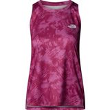 The North Face Kadın FLEX TANK AOP Tişört NF0A8BQJ85N1