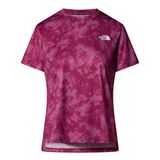The North Face Kadın Flex Tişört Reg Aop Nf0a8bqg85n1