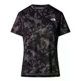 The North Face Kadın Flex Tişört Reg Aop Nf0a8bqg8r41