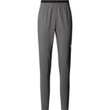 The North Face Kadın Flex Woven Jogger Pantolon Elastik Bel Bandı ile Konforlu Gri M Beden