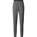 The North Face Kadın Flex Woven Jogger Pantolon Modern Siluetli Hafif Gri Kumaş Aktif Kullanım S Beden