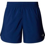 The North Face Kadın Flex Woven Şort 5ın NF0A8BPWD1R1
