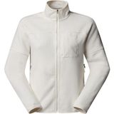 The North Face Kadın Front Range Polar NF0A84IAQMO1 - Beyaz