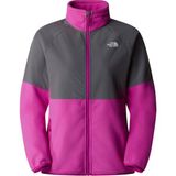 The North Face Kadın Glacıer Heavyweight Ceket NF0A89JA71O1 Pembe Nefes Alabilen Kumaş ile Konforlu Kullanım