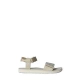 The North Face Kadın Gri Düz Sandalet 37 Numara W SKEENA SANDAL II Modeli