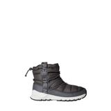 The North Face Kadın Gri Trekking Ve Outdoor Ayakkabı 37 Numara W THERMOBALL LACE UP WP Modeli