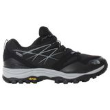 THE NORTH FACE Kadın Hedgehog Yürüyüş Ayakkabısı, Tnf Black Meld Grey, 40.5 EU