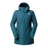 The North Face Kadın Hıkesteller Insulated Parka Nf0a8dywdı61