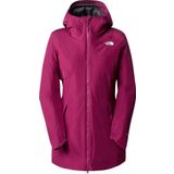 The North Face Kadın HIKESTELLER İZOLASYONLU PARKA NF0A3Y1GOE51