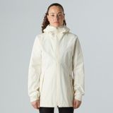 The North Face Kadın Hıkesteller Parka Shellceket NF0A8DZ1QLI1 - Beyaz