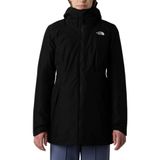 The North Face Kadın Hikesteller Yalıtımlı Parka Ceket (1 Paket)
