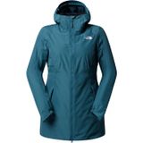 The North Face Kadın Hikesteller Yalıtımlı Parka Ceket (1'li Paket)