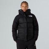 The North Face Kadın Hmlynkaztüyü Parka NF0A4R2WGOF1 - XL - Siyah