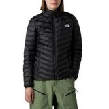 The North Face Kadın Huila Synth Ceket, Tnf Siyah, XL