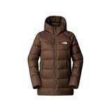 The North Face Kadın Hyalite Down Parka Ceket (1 Paket)