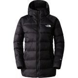 The North Face Kadın HYALITE DOWN PARKA - EU NF0A7Z9R4H01