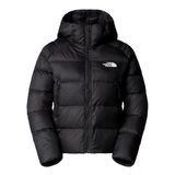The North Face Kadın Hyalite Kaz Tüyü Kapüşonlu Mont NF0A8E75JK31