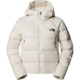 The North Face Kadın Hyalıte Kaz Tüyü Mont - Eu NF0A3Y4RQLI1 - Beyaz