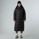 The North Face Kadın Hydrenalite City Uzun Kaz Tüyü Kapüşonlu Parka Nf0a8d3njk31