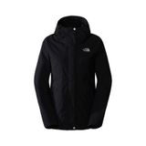 The North Face Kadın Inlux Insulated Ceket - Eu Nf0a3k2j4h01 001 siyah