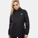 The North Face Kadın Kapşonlu Outdoor Mont Quest Jacket Nf00A8Bak