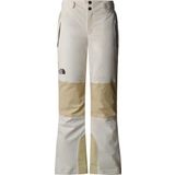 THE NORTH FACE Kadın Lenado Pantolon Beyaz Kum XL