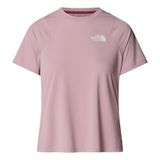 The North Face Kadın LIGHTBRIGHT S/S Tişört NF0A8BNT0SO1 Çok Renkli S
