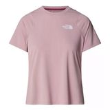 The North Face Kadın Lıghtbrıght Tişört Nf0a8bnt0so1