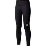 The North Face Kadın Ma Flex 25IN Tıght Graphıc Tayt NF0A8BPFJK31 - Siyah