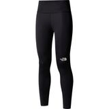 The North Face Kadın Ma Flex 25IN Tıght Graphıc Tayt NF0A8BPFJK31 - XS - Siyah
