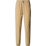 The North Face Kadın Ma Wınd Pantolon Suya Dayanıklı Flashdry-Xd™ Teknolojisi ile Açık Hava Aktiviteleri İçin - Kahverengi