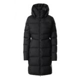 The North Face Kadin Metropolis Parka