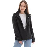 The North Face Kadın Mont Resolve 2 Jacket - XS - Siyah