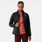 The North Face Kadın Mont Tball Eco Jkt - Siyah - XS