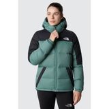 The North Face Kadın Mont - XS - Yeşil - Siyah