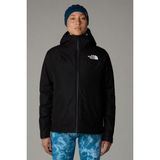 The North Face Kadın Mountain Light Triclimate Gtx Ceket Mont Siyah - XS - Black