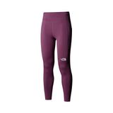 The North Face Kadın Movmynt 7/8 Tayt NF0A84KZ7LO1 - Eflatun