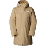 The North Face Kadın Mtn Range Down Parka NF0A89VNLK51 - S - Haki