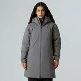 The North Face Kadın Mtn Range Kaz Tüyü Parka Nf0a89vn0uz1